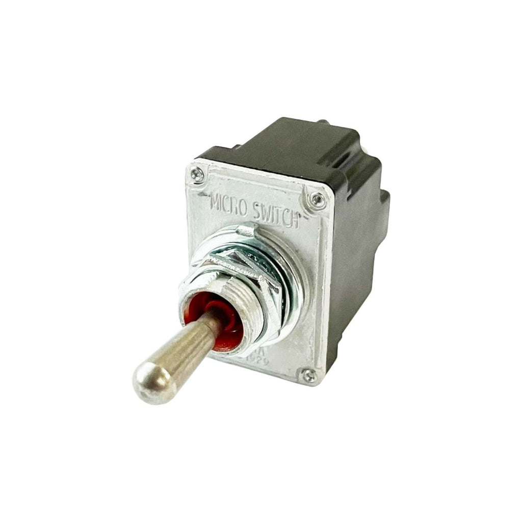 Toggle Switch 634200000 for Auto Crane Fit Pistol Grip Model Pendant Transmitter
