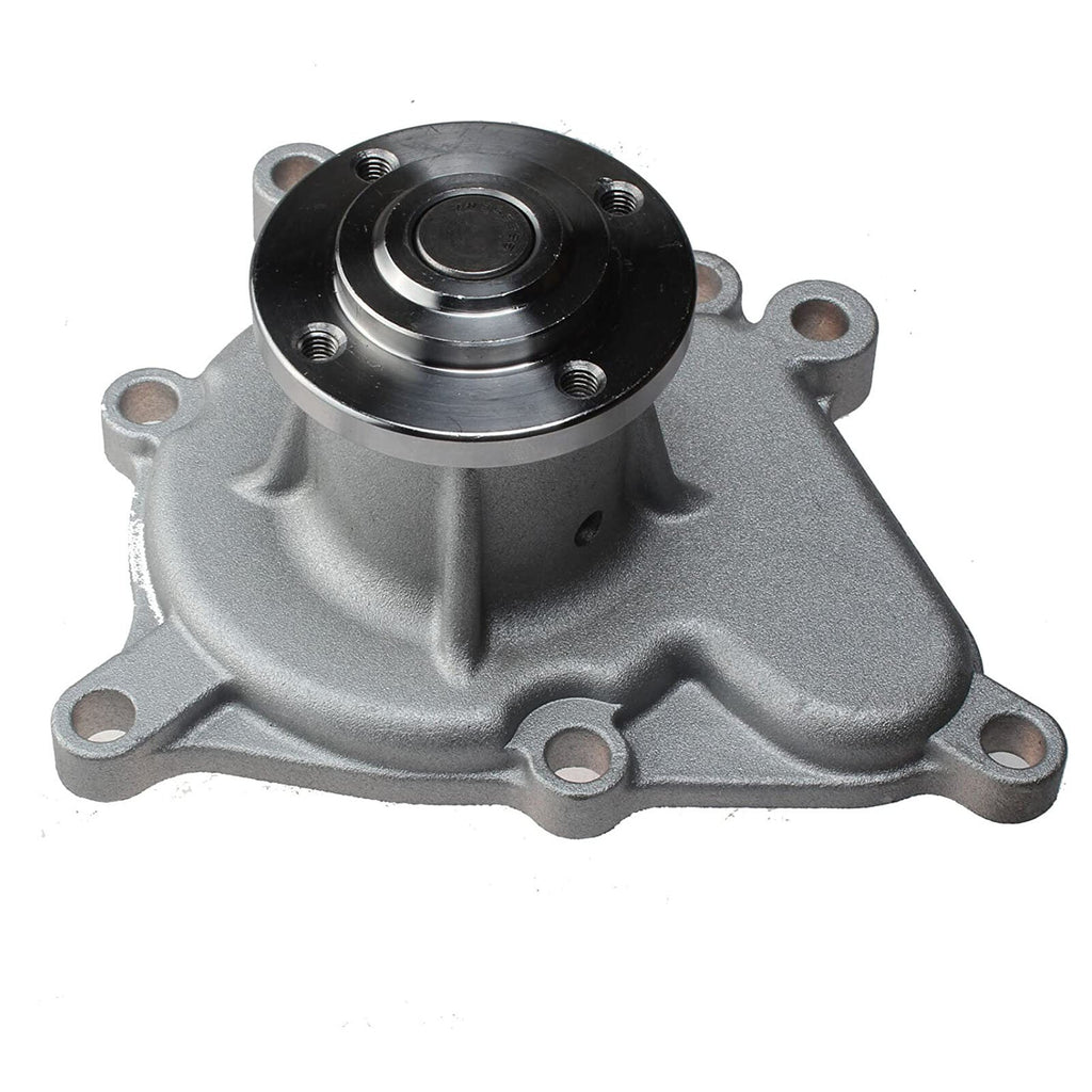 Water Pump 1874206 6513-610-141-20 For Isuzu 3AF1 Bolens G212 G214 Iseki 220 240