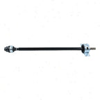 Front Side Driveshaft Prop Shaft for Polaris Ranger Crew XP 1000 Pro XD 1334251
