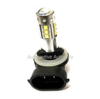 80W LED Headlight Bulb for Club Car DS 1999 Plus 2004 Plus Precedent Golf Cart
