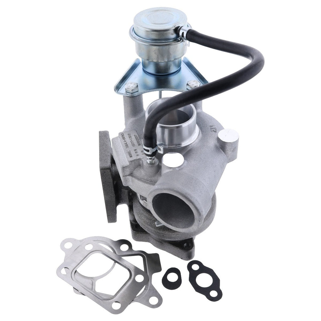 Turbo Turbocharger TD04L4 49177-03200 for Kubota SVL75 SVL75C M7040 M6040 Engine