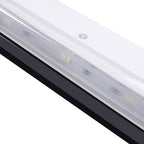 3Pcs White LED Cab Roof Marker Top Lights for Chevrolet Silverado 2500 3500