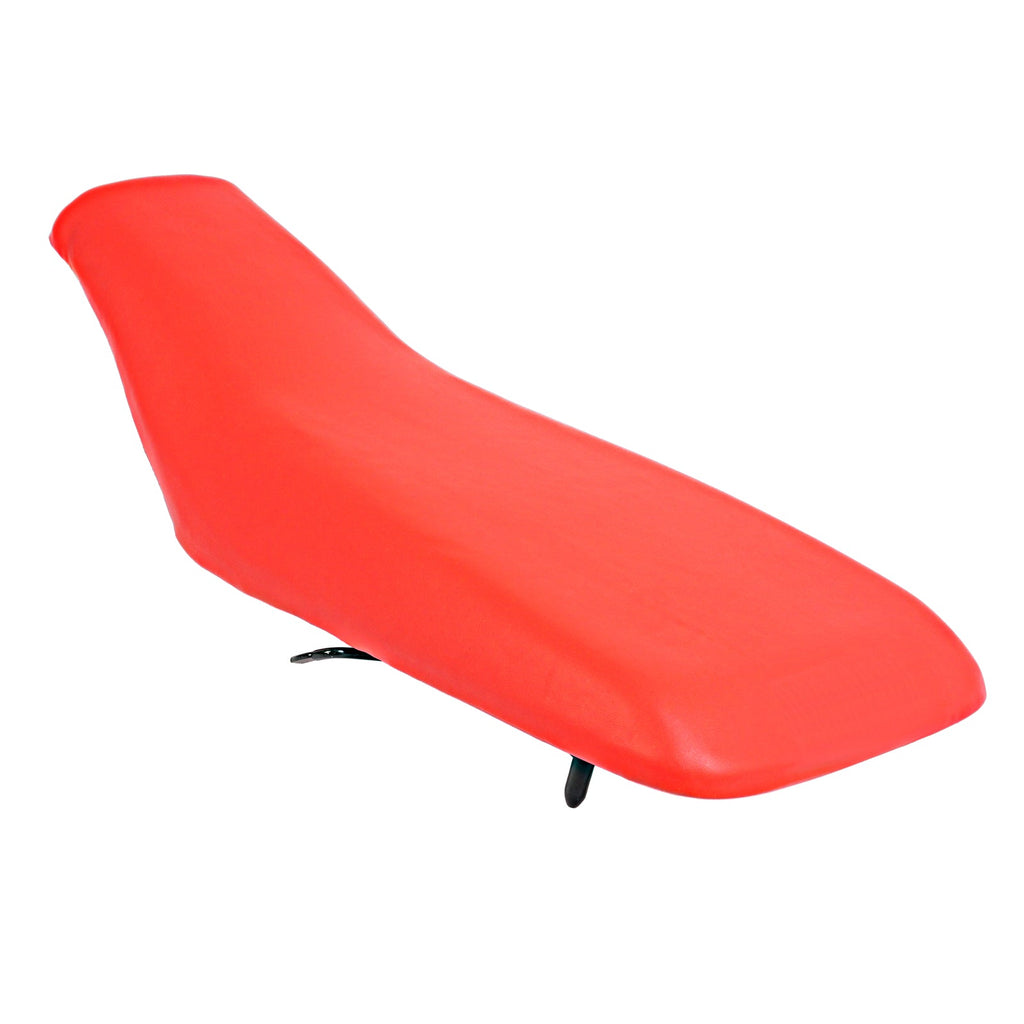 Red Seat Saddle for Honda SportTrax 250 TRX250EX TRX250 X EX 2001-2005