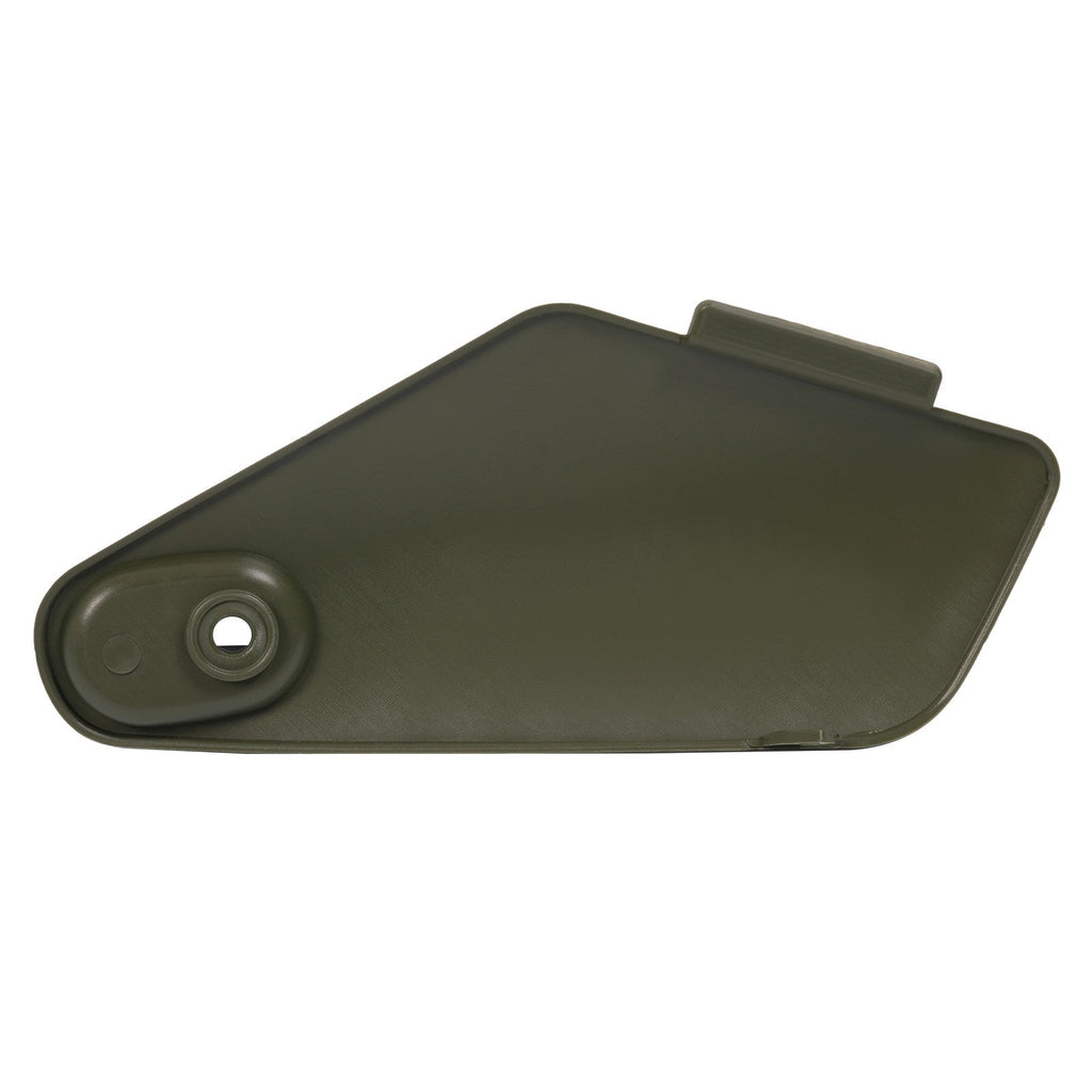 83670-HN5-M40ZA Storage Box Cover Green for 2004-2006 Honda TRX350 Rancher 350