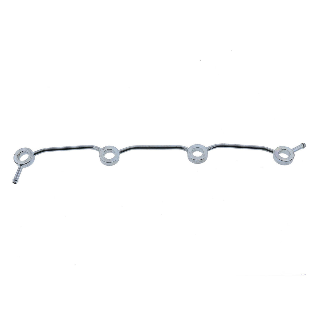 Fuel Return Overflow Pipe for Kubota V2003 V1903 V2203 V2403 16454-42502