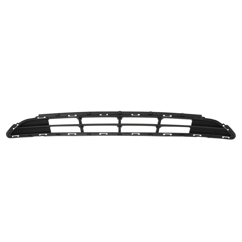 Front Bumper Lower Grille for Hyundai Sonata 2015 2017 86561 C2000