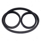 6684749 Drive Belt for Bobcat Mini Track Loaders MT52 MT85 MT55 MT100