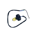 36-43300A9 Oil Reservoir Cap Assembly for Mercury Quicksilver 1976-2005