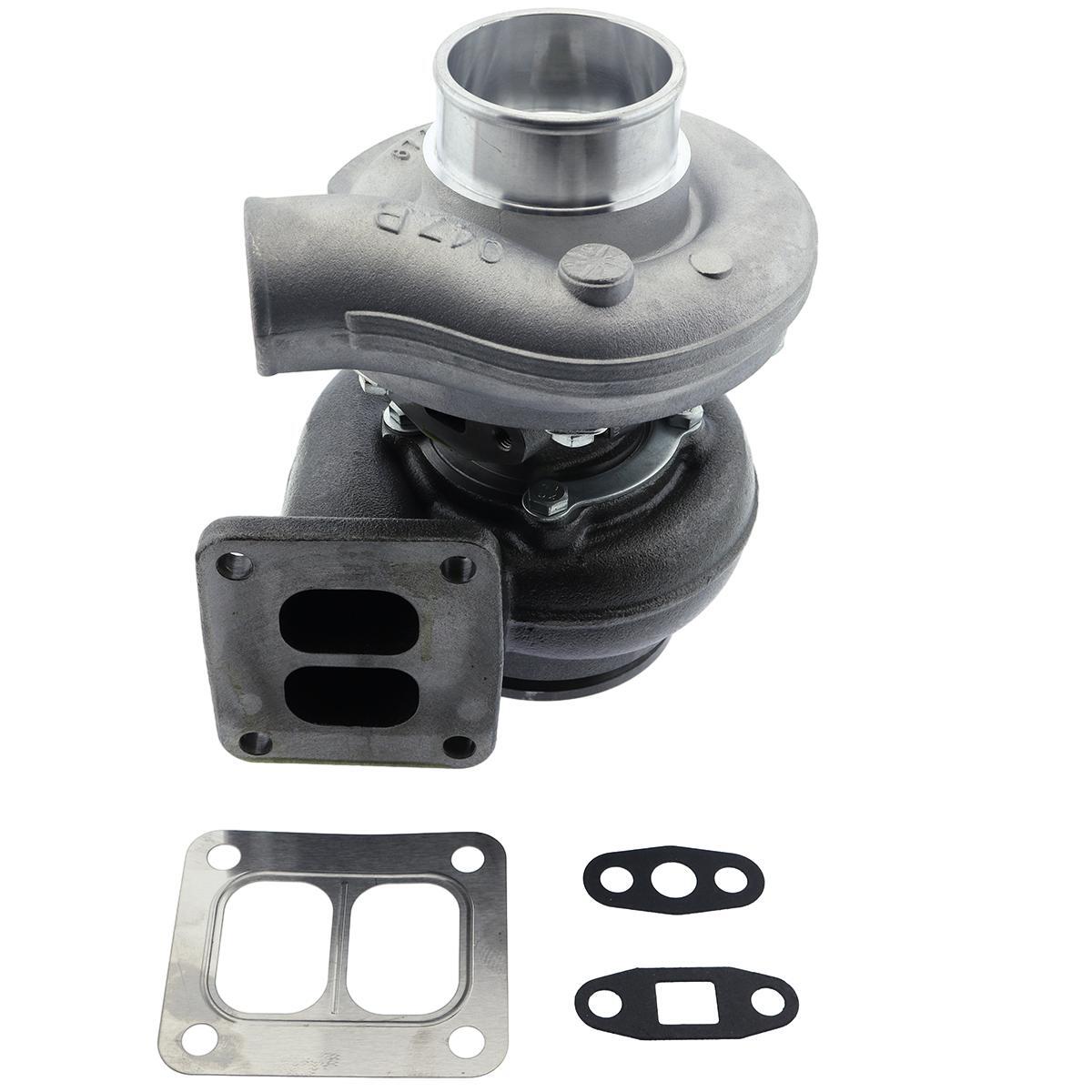 Turbocharger RE516667 RE516700 RE508973 for John Deere Engine 6068 6068T 6.8L