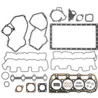 Full Gasket Set for Perkins 404C 22 New Holland TT45A TT50A 3040 3045 3050