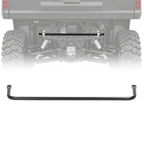 2010 2013 Land Rover Range Sport Front Hood Black Grille with Side Fender Vent