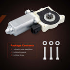 800312990 Electric Side Power Step Running Board Motor for GM Dodge A10049113