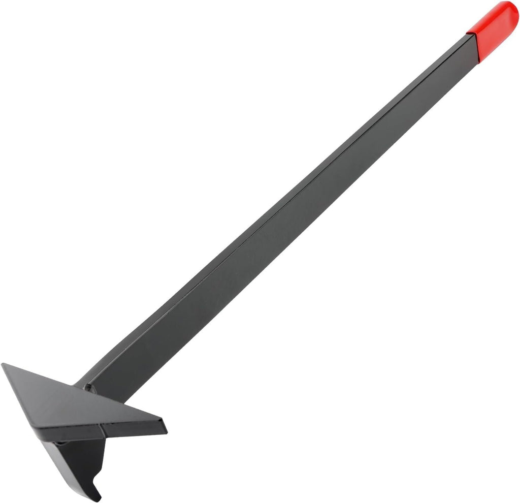 Heavy Duty Wheel Seal Puller Removal Tool for Semi Truck Trailers Tractors 30 In