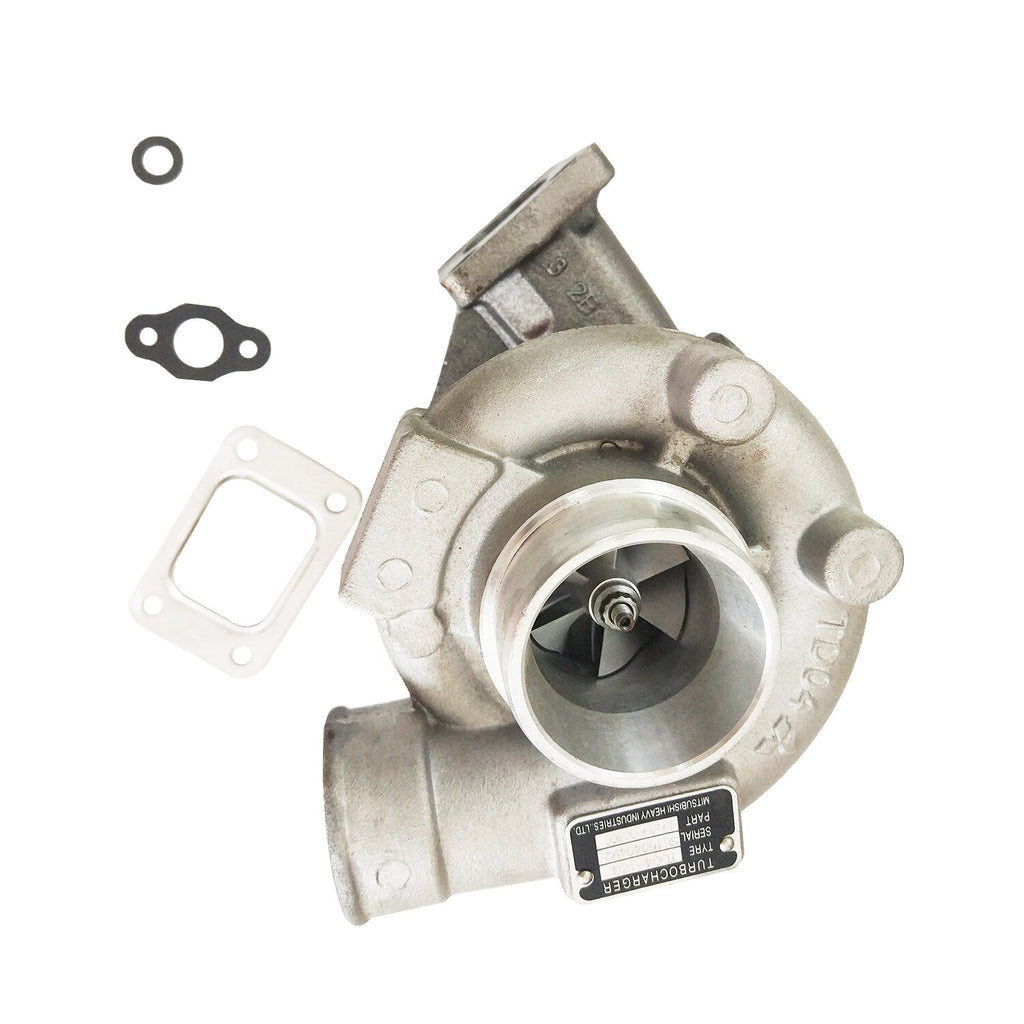Turbocharger TD04HL-13G Turbo 49189-02430 Fits for Mitsubishi Engine S4S