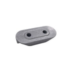 Zinc Bracket Anode for Yamaha Outboard 4-250 HP 65W-45251-00