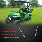 59 Forward Reverse Shift Cable for EZGO RXV TXT ST Custom 2008 2022 Golf Carts