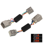 DD3016 Sequential Tail Light Lamp Relay Module Kit for Ford Mustang 2010 2021