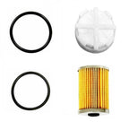 358M0093688 Fuel Filter Kit for MerCruiser 35866171A01 35892665 187977