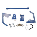 SS401 Rear Track Bar Adjustable Trac Bar for Ford F53 V8 V10 Kodiak C4500 C5500
