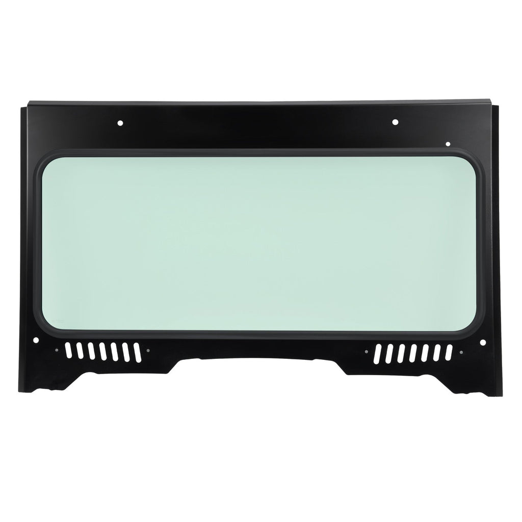 Front Windshield for Honda Pioneer 1000 1000-5 Limited Edition 2017 Up Glass