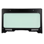 Front Windshield for Honda Pioneer 1000 1000-5 Limited Edition 2017 Up Glass