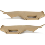 Pair FOR Ford F-250 F-350 F-450 F-550 Left Right Interior Trim A Pillar Handle