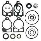 26 89238A2 18 2655 Gearcase Seal Kit for Mercury Mariner 135 220HP Lower Unit