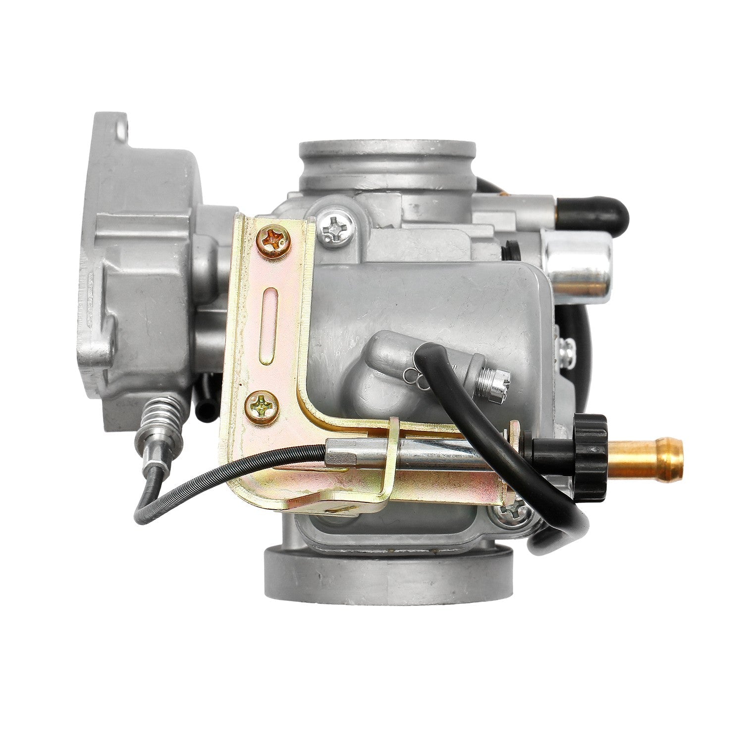 13200 05G01 Carburetor for Suzuki LT F250 LT F250F Ozark LTZ250 2002 2009