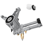 2400 PSI Pressure Washer Pump 7/8 Shaft for AR RMW22G24EZSX Left Handed