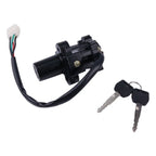 35100MBWA11 Ignition Switch Assembly for Honda CBR600F4i CBR600 F41 ST1300