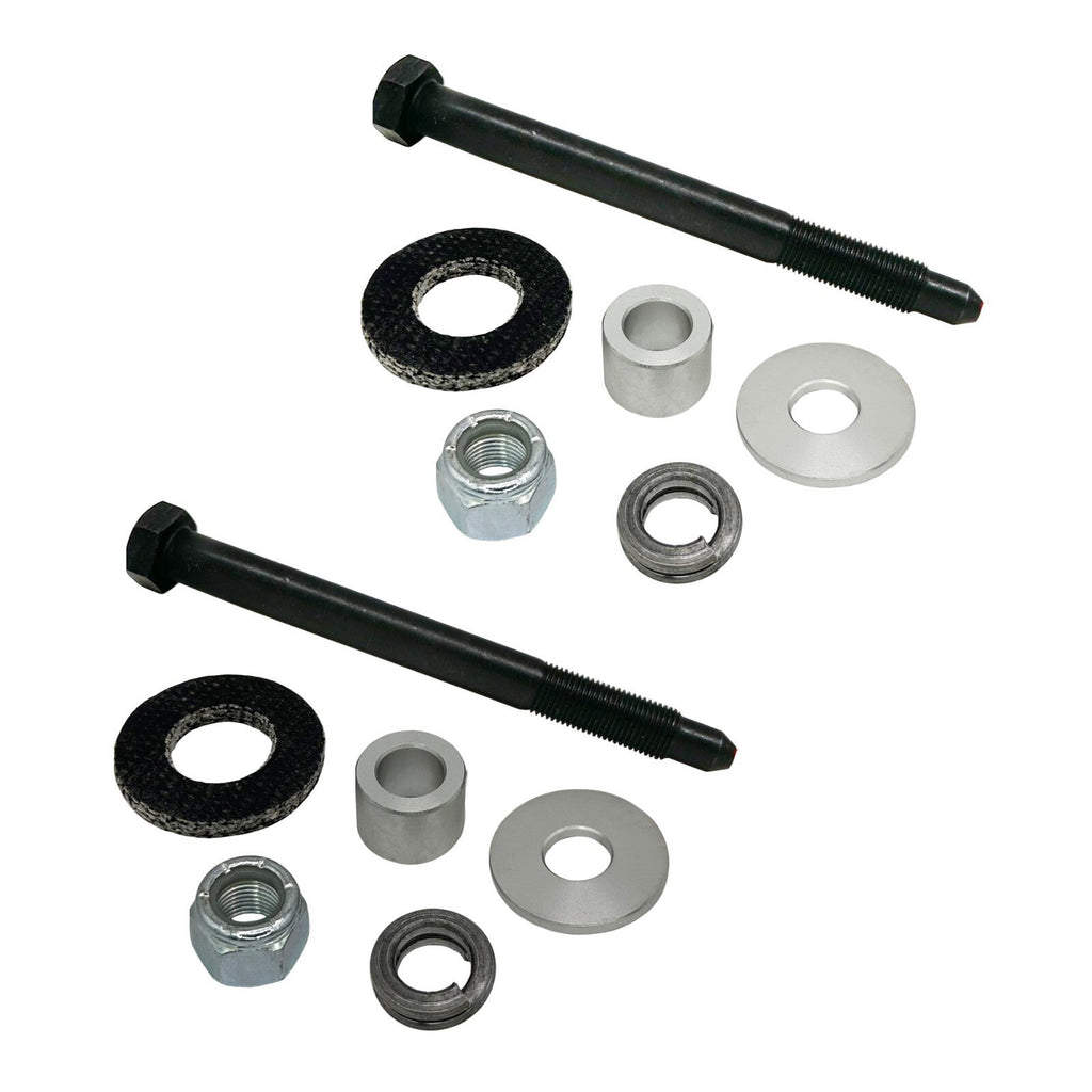 1097934A1 Bellhousing Rear Engine Transom Mount Bolt Kit for MerCruiser 2 Pack
