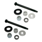 1097934A1 Bellhousing Rear Engine Transom Mount Bolt Kit for MerCruiser 2 Pack