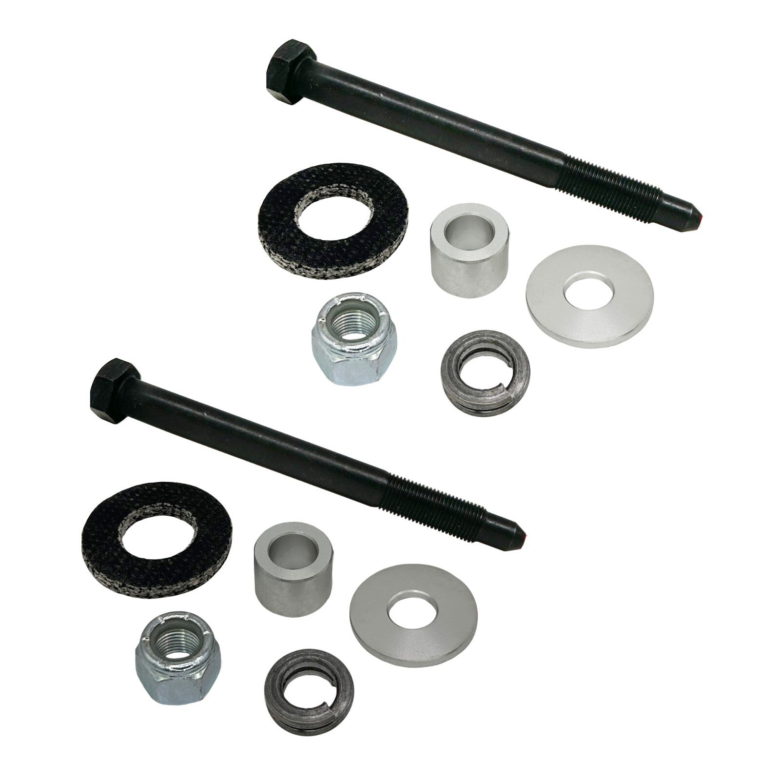 1097934A1 Bellhousing Rear Engine Transom Mount Bolt Kit for MerCruiser 2 Pack