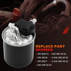 WK82015 Fuel Filter for Mercedes Benz E350 GL350 ML350 R350 S350 Sprinter 2500