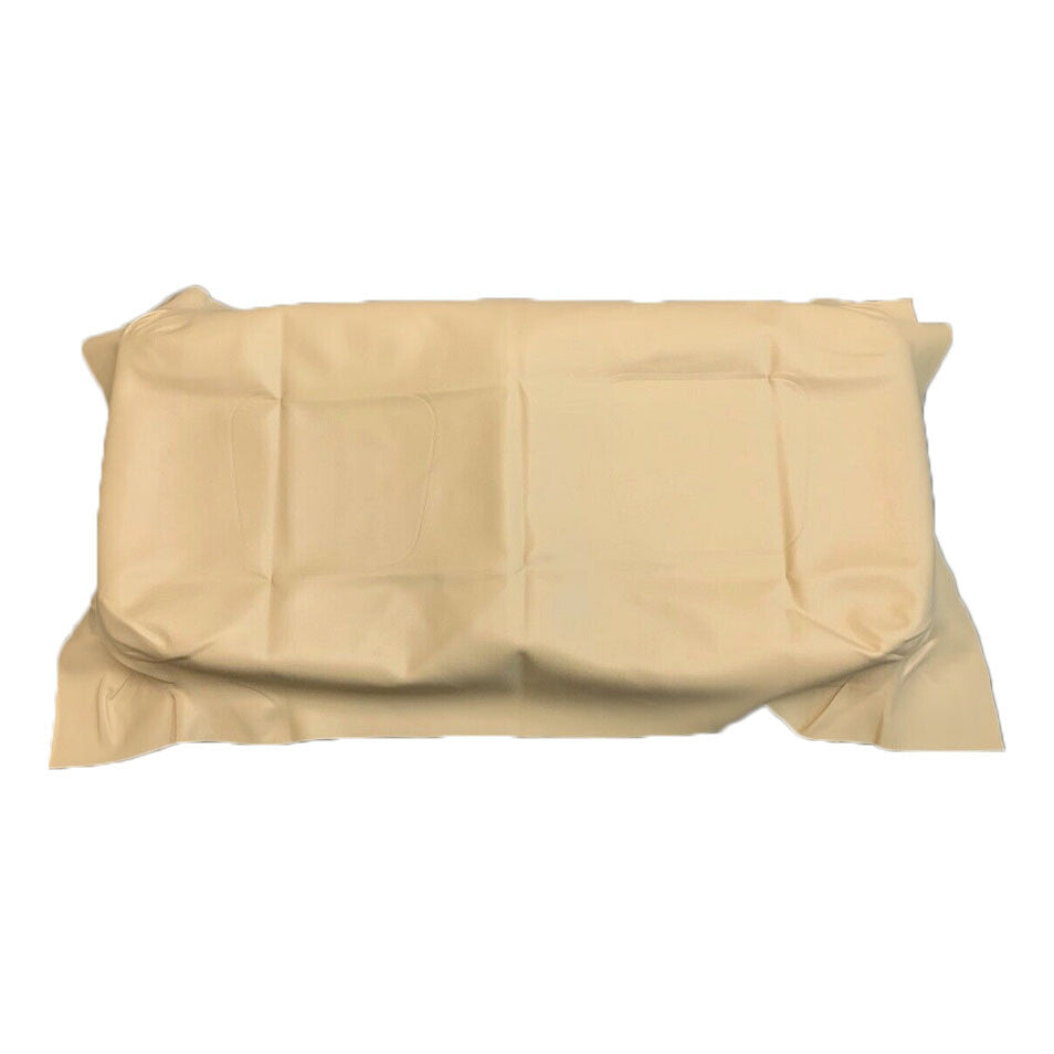 Front Seat Cover Bottom Buff for Club Car DS 2000 Up 101998201