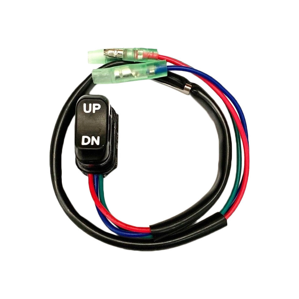 Trim and Tilt Switch A 703825630200 7038256301 for Yamaha Outboard Motors