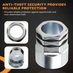 74039 Marine Propeller Lock for Mercury MerCruiser OMC 3/4 Inch 16 Thread Size