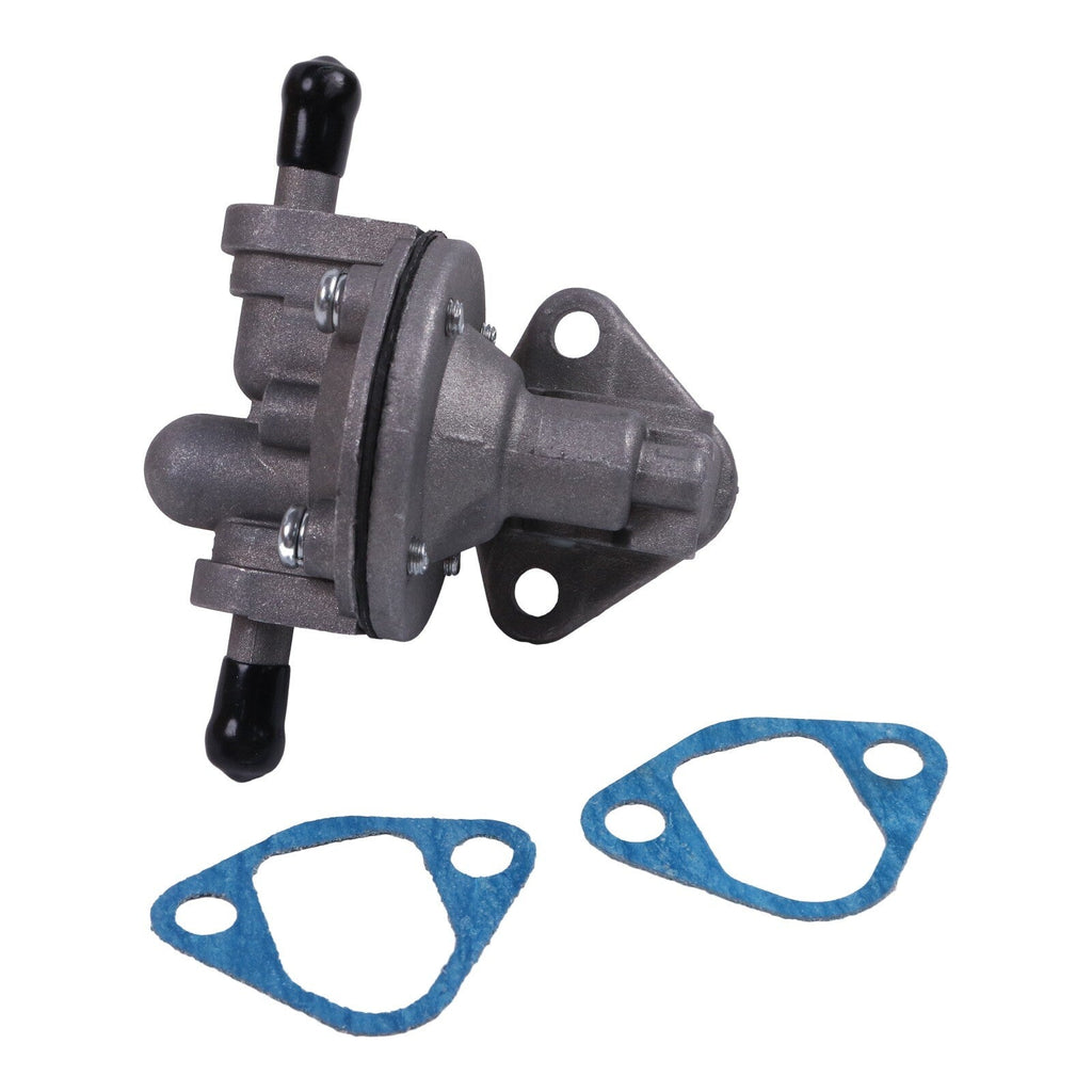 Fuel Pump W/ Gasket 15821-52030 For Kubota Engine WG600 WG752 WG750 D950 Z482