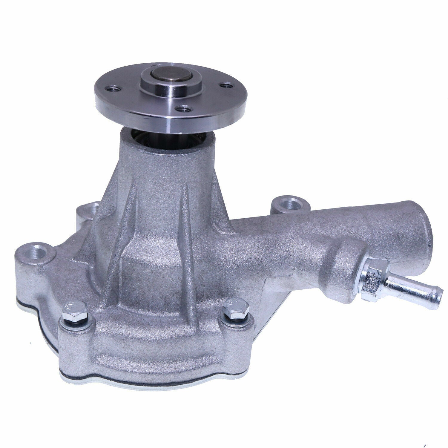 Water Pump for Iseki Tractor TU155F TU157 TU157F TU1500 TU1500F TU160 TU160F