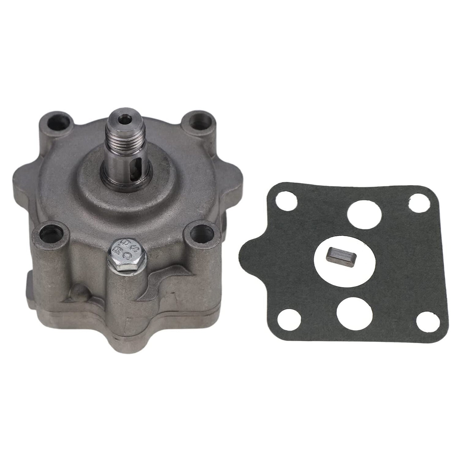 25 37040 00 Oil Pump for Carrier CT 4.134 and Kubota 2197 D2203 Engine