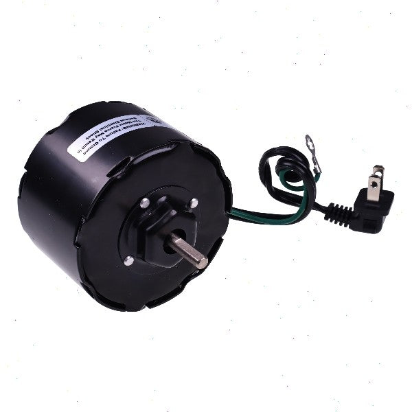 JA2C0208-1 S23405SER Fan Motor for Broan NuTone 8661 8662 8671 8672 8831 8832