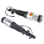 2PCS Front Air Shock Absorbers Brand New For Hyundai Equus 5.0L 54606-3N517
