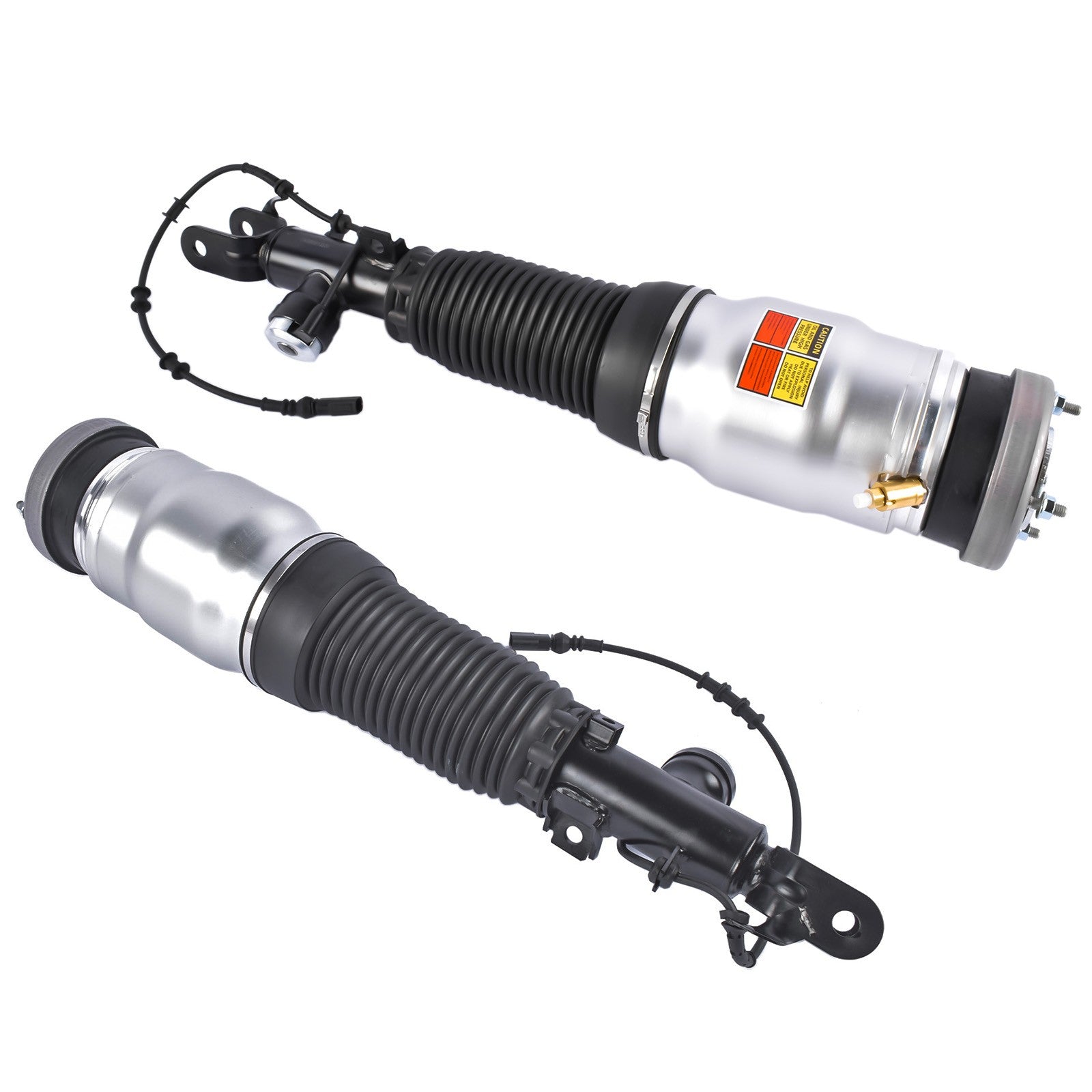 2PCS Front Air Shock Absorbers Brand New For Hyundai Equus 5.0L 54606-3N517