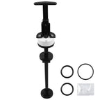 2 Inch PVC Slide Piston Rod Assembly For Pentair Pool Spa Backwash Valve