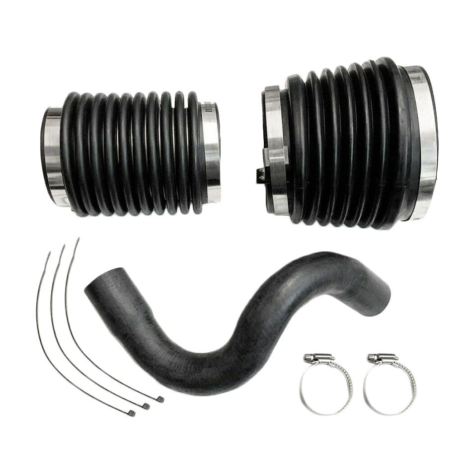 Bellow Repair Kit for Volvo Penta 875822 876294 876631 18 2775 18 2744 18 2758