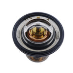 Thermostat Fit for Yanmar 3TNV84 3TNV88 4TNV84 Mower 1565 1600 1620