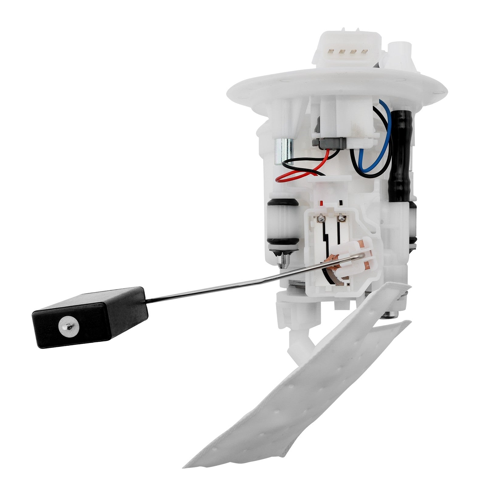 BB5 13907 00 Fuel Pump Assembly for Yamaha Kodiak 450 YFM450K ATV 2018 2023