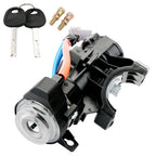 Ignition Lock Cylinder Switch Cylinder Housing with Keys for Kia Soul 2014 2019