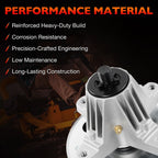 91804512 61804512 42 Inch Deck Spindle For Cub Cadet LTX1040 LTX1042 ZTT42 i1042