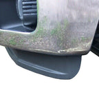 Front Lower Valance Deflector For 2011-2016 Ford F-250 F-350 Super Duty 2Wd